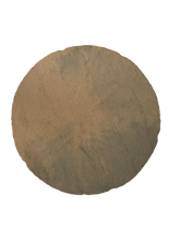 Load image into gallery viewer, Bradstone Round Stepping Stone - 450mm - 70 per pack
