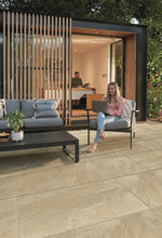 Load image into gallery viewer, Bradstone Serameno Outdoor Porcelain Paving Tiles
