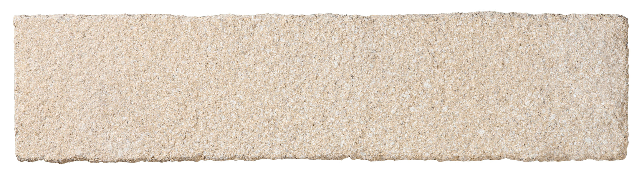 Bradstone Textured Edging in Buff | Slade's Garden and Building Supplies