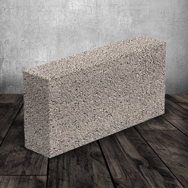 Tarmac Topcrete 7.3N Concrete Blocks 100mm 4