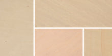 Load image into gallery viewer, Bradstone Dune Smooth Indian Natural Sandstone Bradstone Patio Pack Covers 15.3m2
